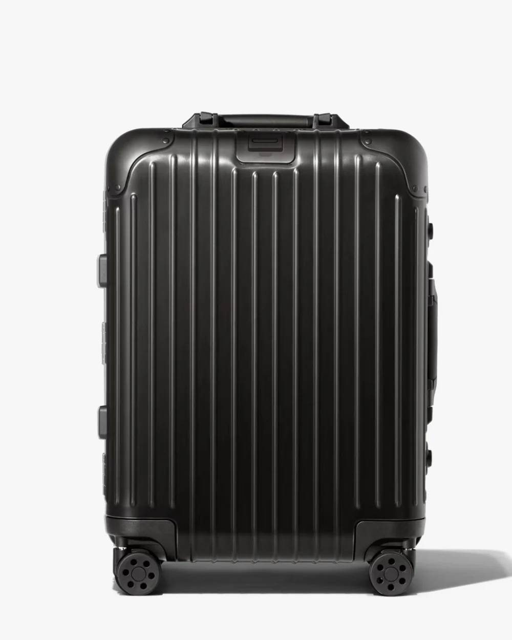 MOVINGSOME® - ALUMINIUM SUITCASE