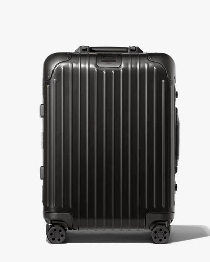 MOVINGSOME® - ALUMINIUM SUITCASE