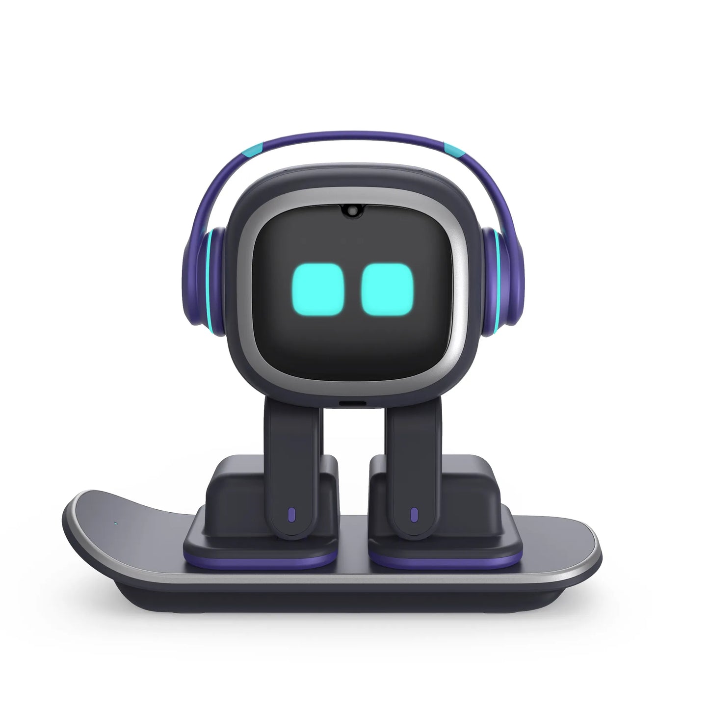 EMO: The Coolest AI Desktop Pet