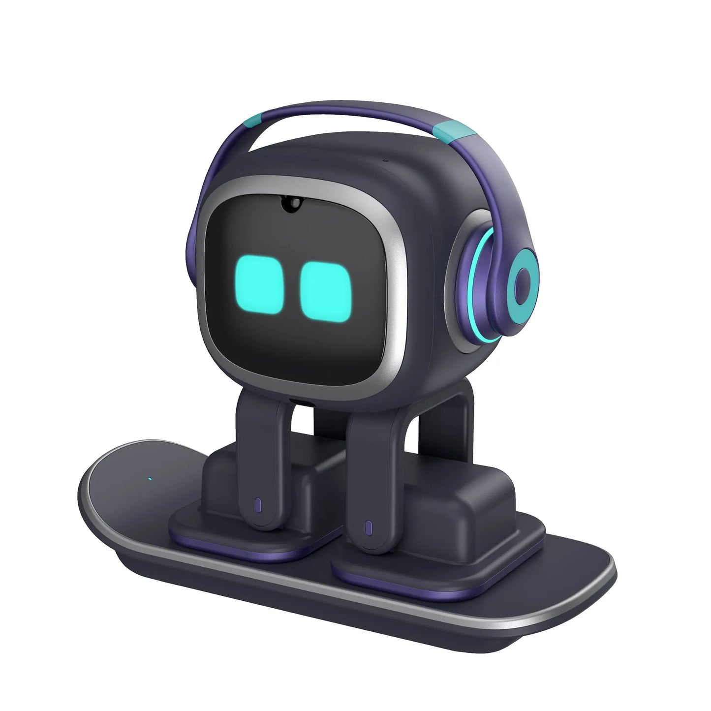 EMO: The Coolest AI Desktop Pet