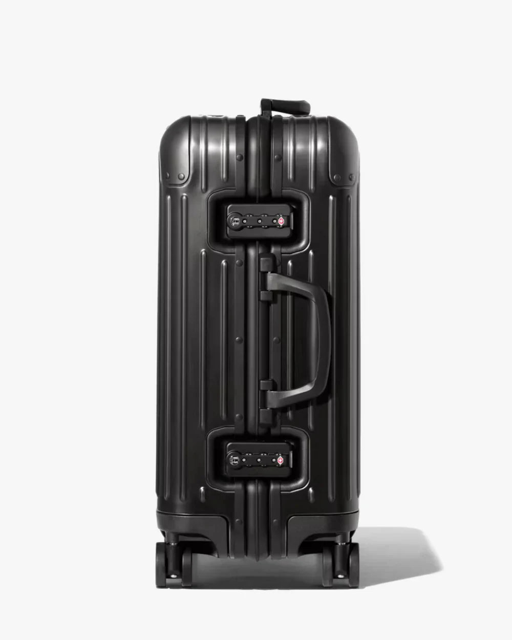 MOVINGSOME® - ALUMINIUM SUITCASE