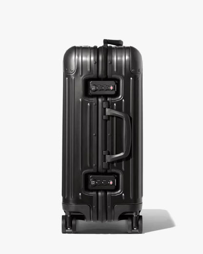 MOVINGSOME® - ALUMINIUM SUITCASE
