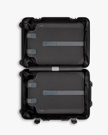 MOVINGSOME® - ALUMINIUM SUITCASE