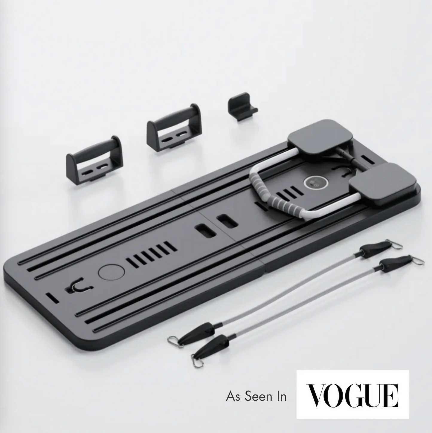 Pilates Reformer Set