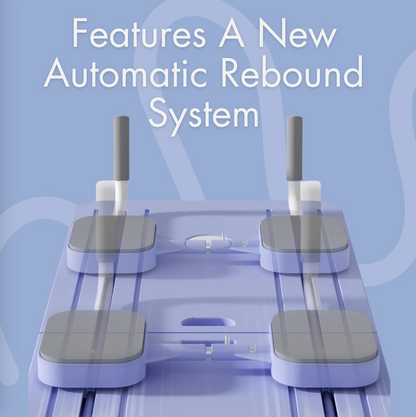 Pilates Reformer Set