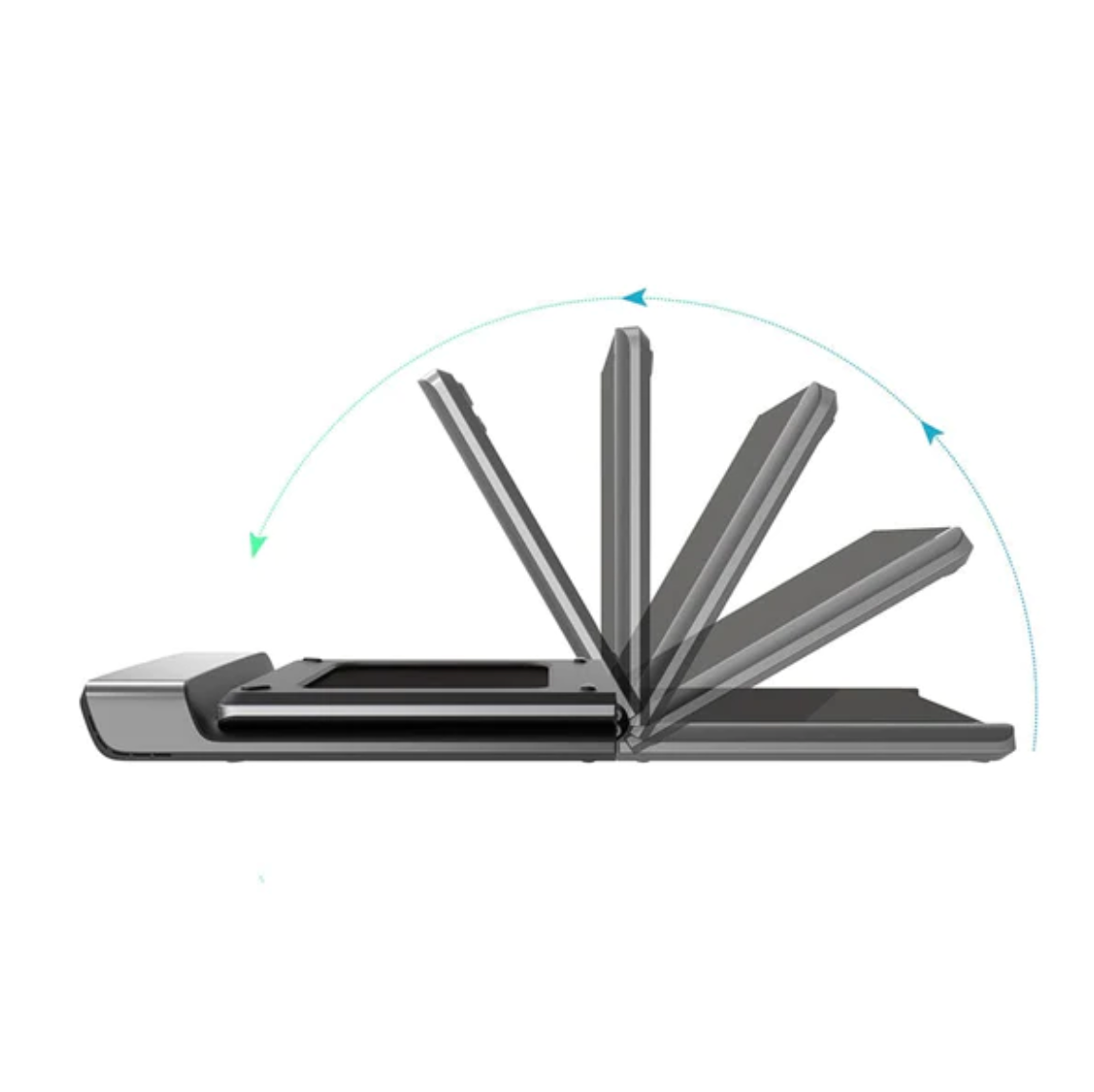 Folding Walking Treadmill