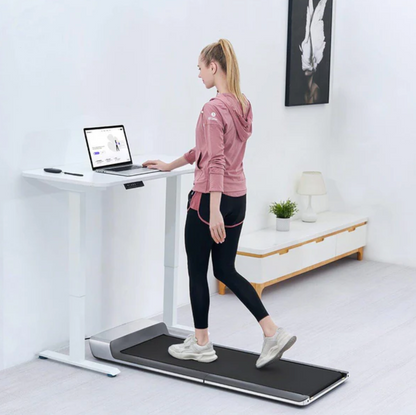 Folding Walking Treadmill