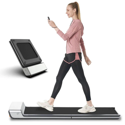 Folding Walking Treadmill